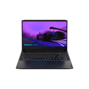 Laptop Lenovo IdeaPad Gaming 3 15IHU6 Shadow Black 15.6" | 8 GB | 512 GB | Intel Core i5 11300H | Geforce GTX 1650 4 GB