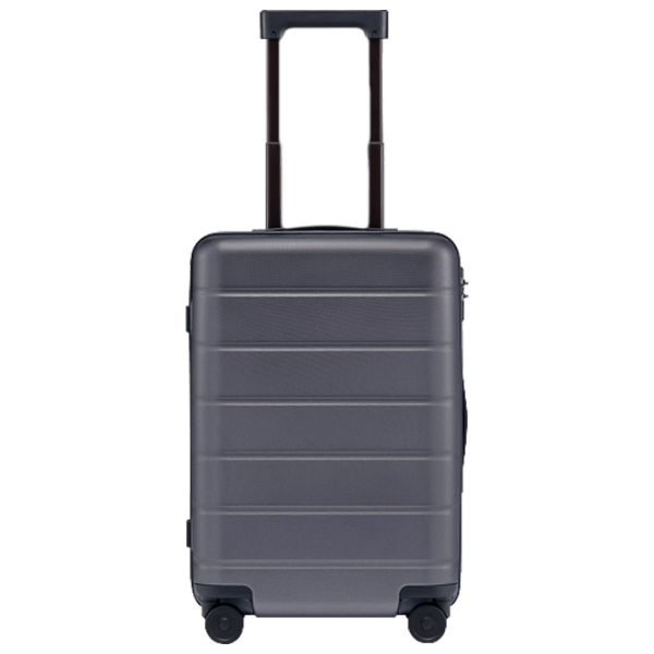 Geantă pentru călătorii Xiaomi Luggage classic 20" Gray 38l   photo 1