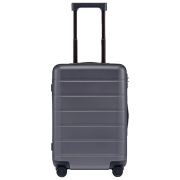 Geantă pentru călătorii Xiaomi Luggage classic 20" Gray 38l  