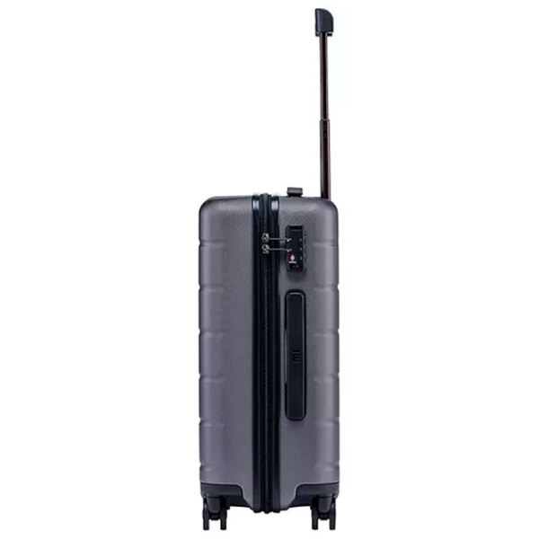 Geantă pentru călătorii Xiaomi Luggage classic 20" Gray 38l   photo 3