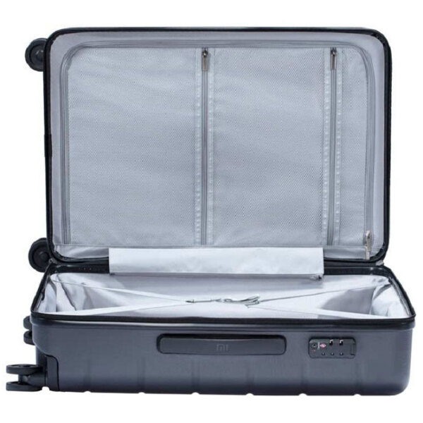 Geantă pentru călătorii Xiaomi Luggage classic 20" Gray 38l   photo 6