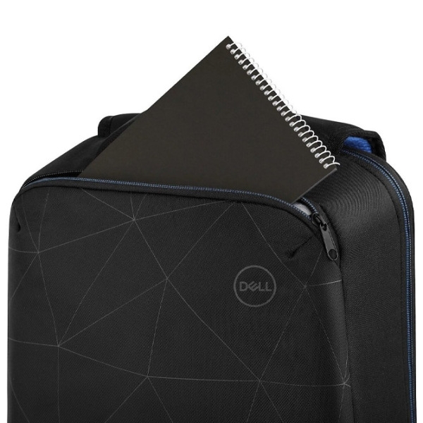 Рюкзак Dell Essential 15.6" Синий
Черный  photo 7
