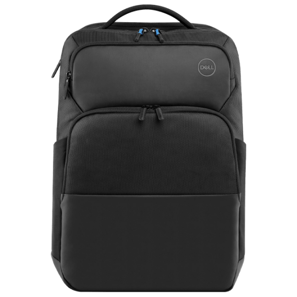 Рюкзак Dell Pro PO1520P 15.6" Синий
Черный  photo 1