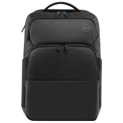 Рюкзак Dell Pro PO1520P 15.6" Синий
Черный 