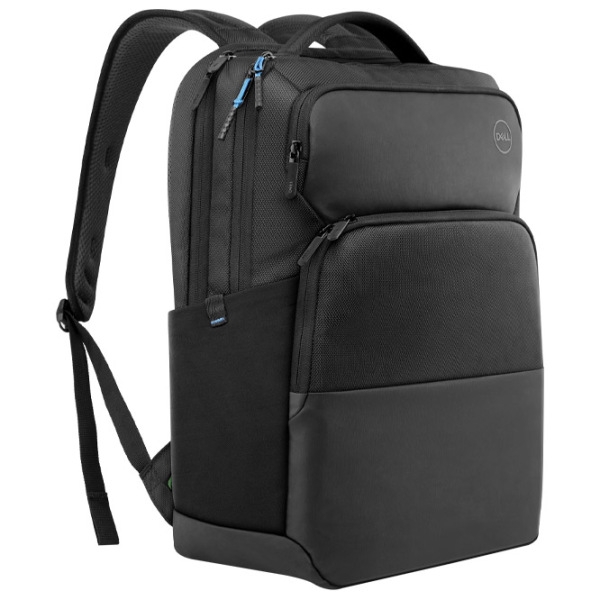 Рюкзак Dell Pro PO1520P 15.6" Синий
Черный  photo 2