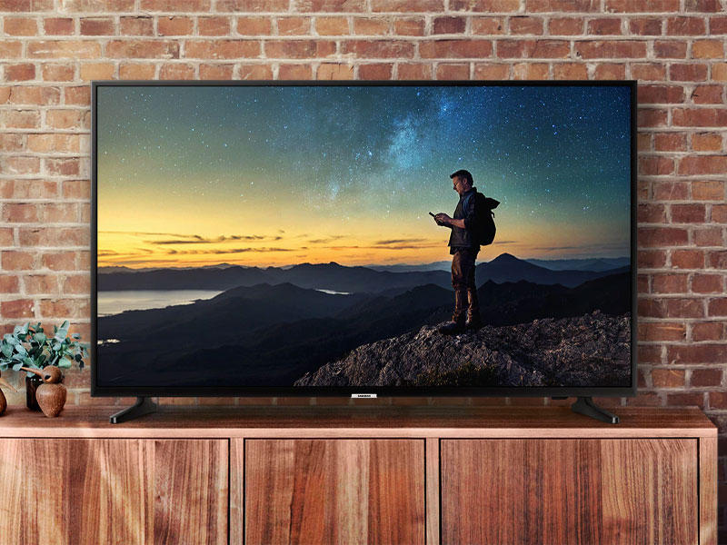Разрешение 4K UHD - ru