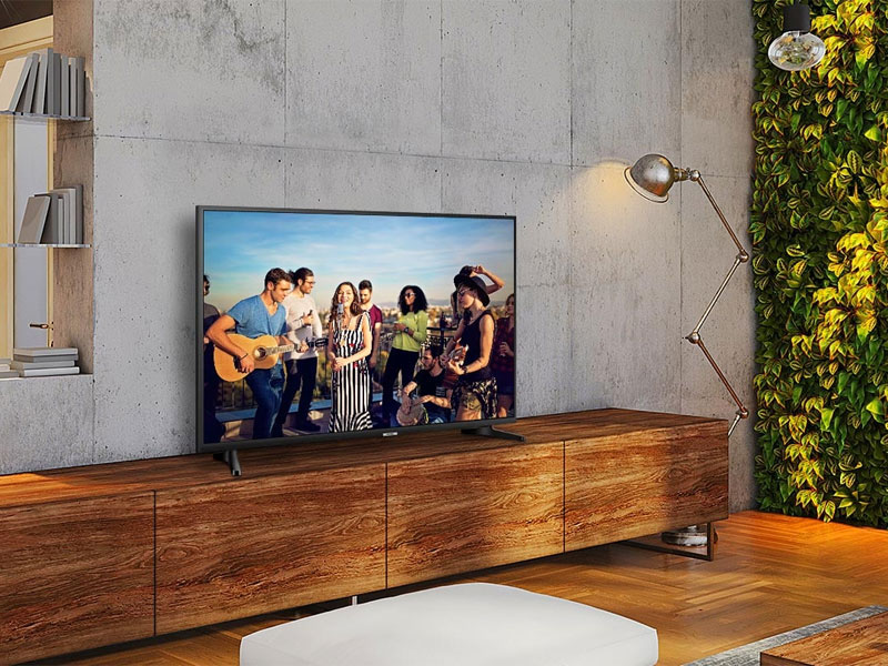 Технология UHD Dimming - ru