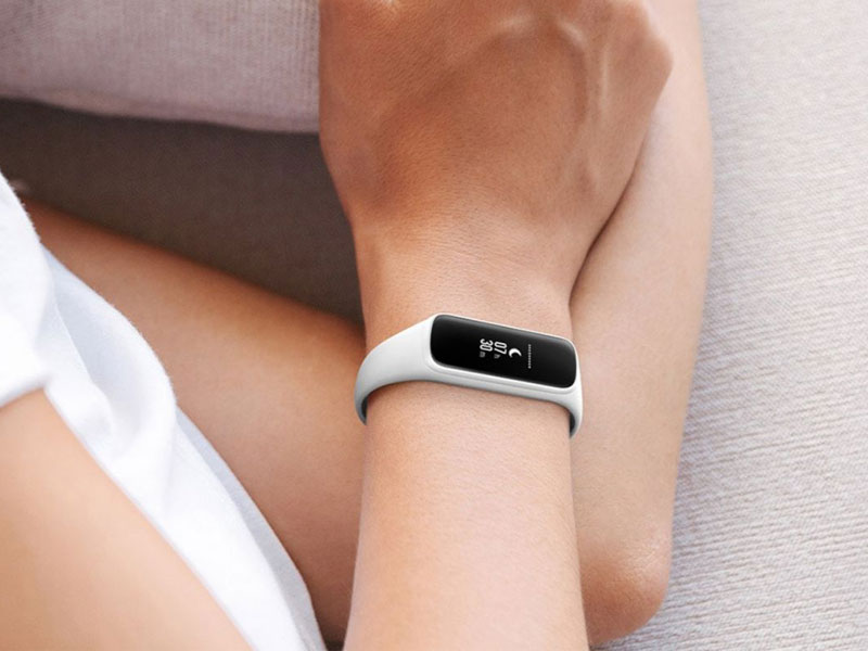И ты, и Galaxy Fit не были в лучшей форме когда-либо - ru