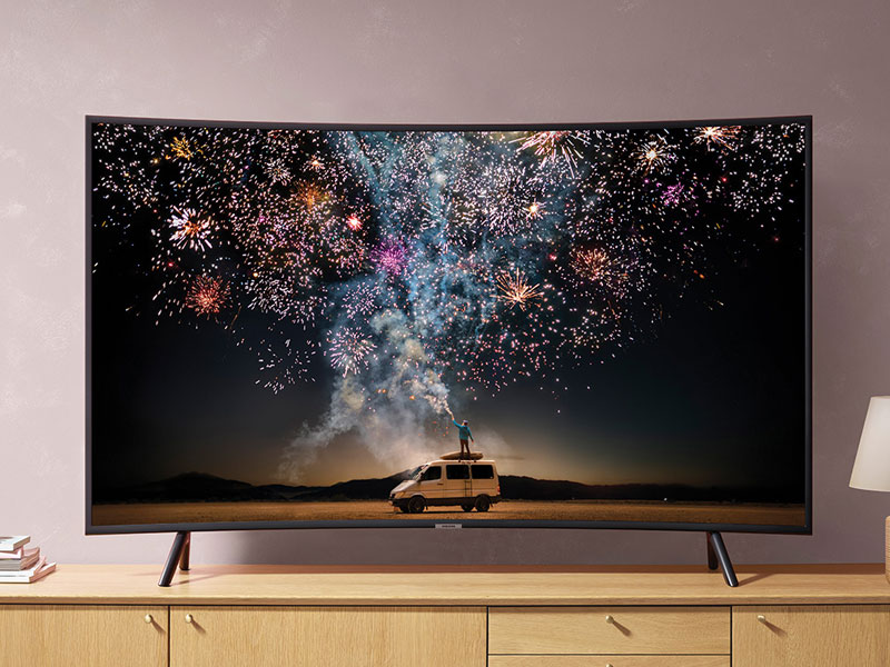 True 4K - ru