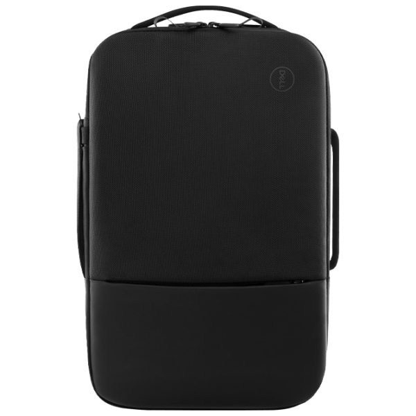 Рюкзак Dell Pro Hybrid Briefcase 15.6" Черный  photo 1