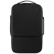 Рюкзак Dell Pro Hybrid Briefcase 15.6" Черный 