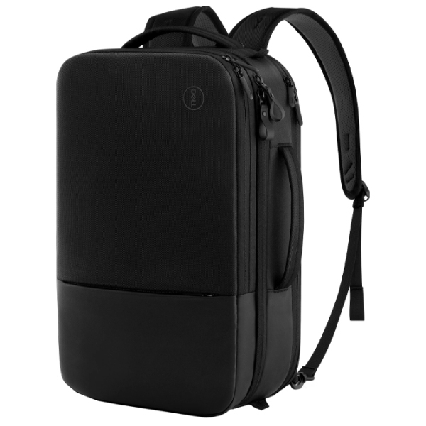 Рюкзак Dell Pro Hybrid Briefcase 15.6" Черный  photo 2
