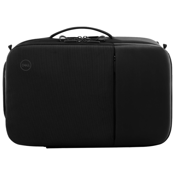 Рюкзак Dell Pro Hybrid Briefcase 15.6" Черный  photo 5