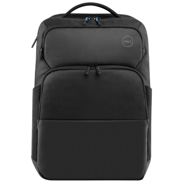 Рюкзак Dell Pro PO1720P 17.3" Синий
Черный  photo 1