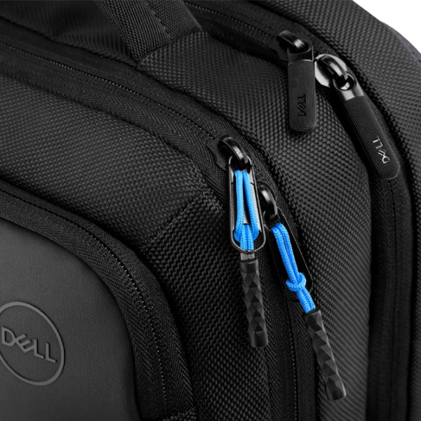 Рюкзак Dell Pro PO1720P 17.3" Синий
Черный  photo 8
