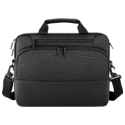 Сумка для ноутбука Dell Pro Briefcase 15.6" Черный 