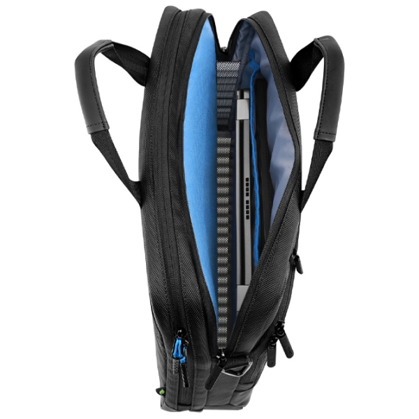 Сумка для ноутбука Dell Pro Briefcase 15.6" Черный  photo 4