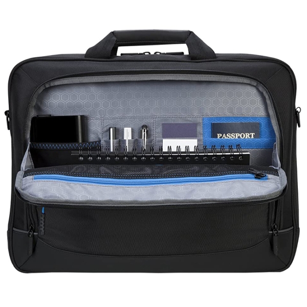 Сумка для ноутбука Dell Pro Briefcase 15.6" Черный  photo 5