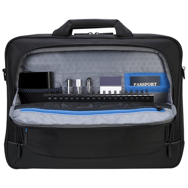Сумка для ноутбука Dell Pro Briefcase 14 14" Черный  photo 4