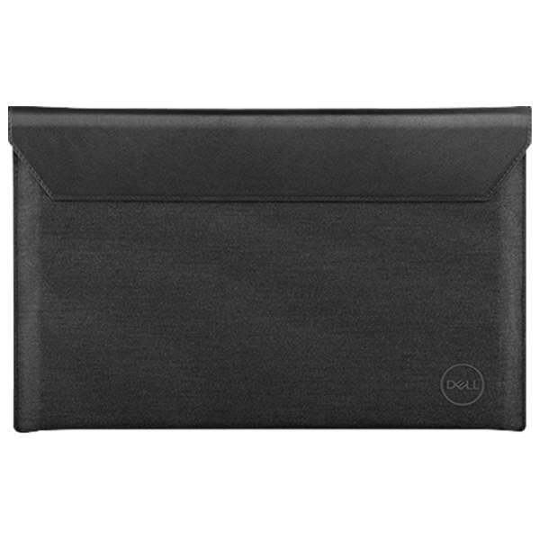 Сумка для ноутбука Dell Premier Sleeve 13 13.3" Черный  photo 1