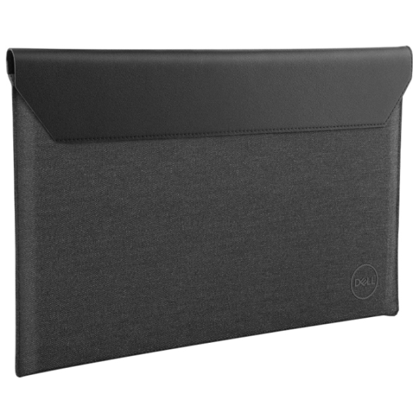 Сумка для ноутбука Dell Premier Sleeve 13 13.3" Черный  photo 2
