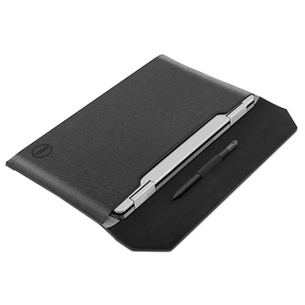 Сумка для ноутбука Dell Premier Sleeve 13 13.3" Черный  photo 3