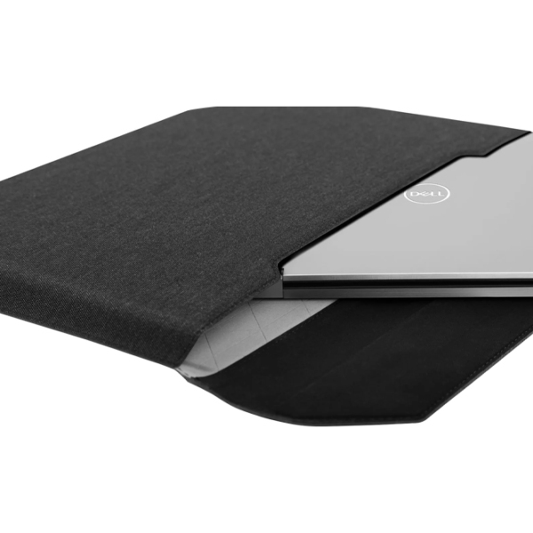 Сумка для ноутбука Dell Premier Sleeve 13 13.3" Черный  photo 4