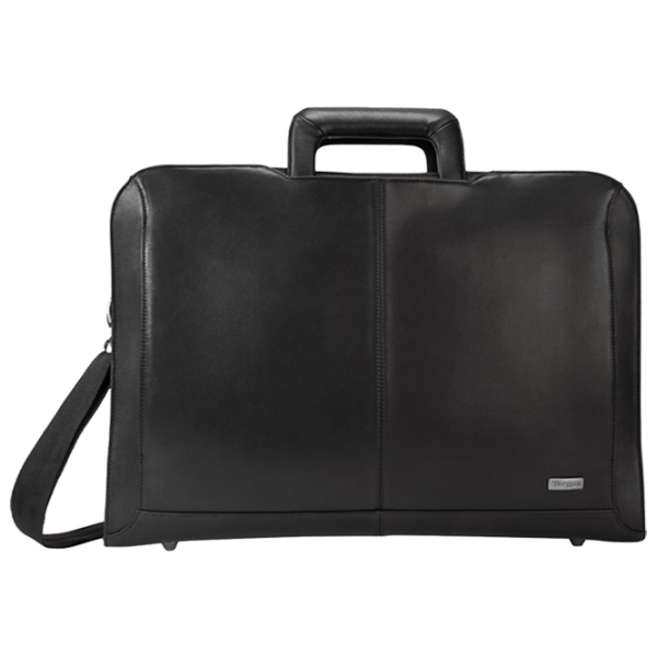 Сумка для ноутбука Dell Targus Executive 14" Черный  photo 1