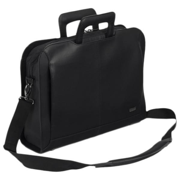 Сумка для ноутбука Dell Targus Executive 14" Черный  photo 2