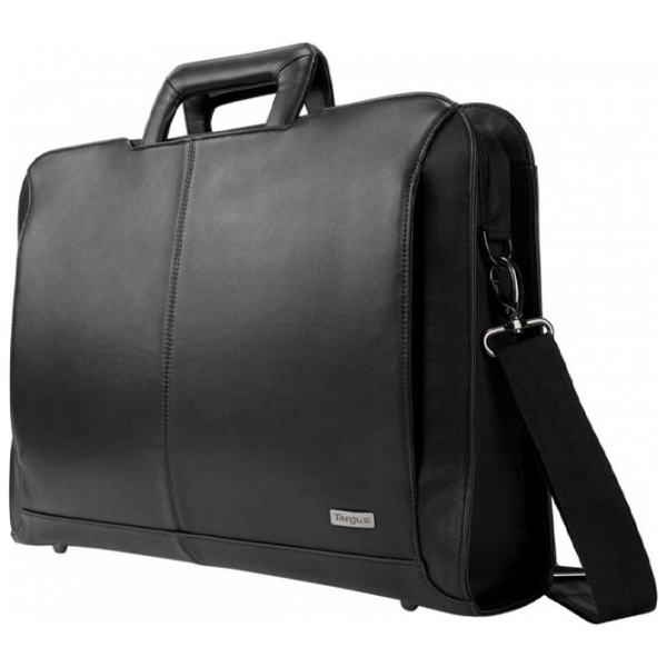 Сумка для ноутбука Dell Targus Executive 14" Черный  photo 3