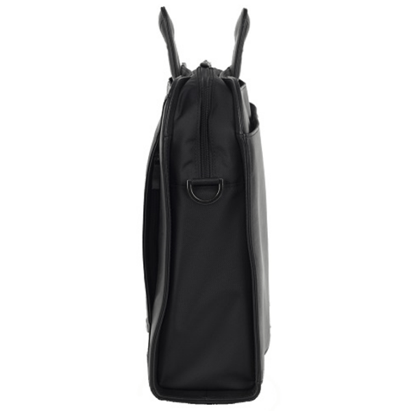 Сумка для ноутбука Dell Targus Executive 14" Черный  photo 4
