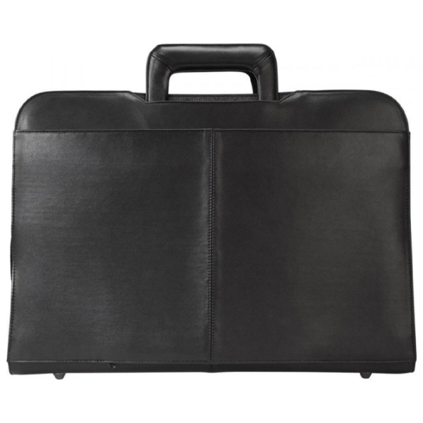 Сумка для ноутбука Dell Targus Executive 14" Черный  photo 6