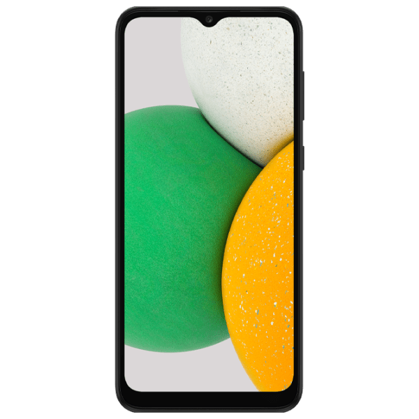 Samsung Galaxy A03 Core 32 GB Black 6.5" | 48 MP | 2 GB | Dual SIM photo 2