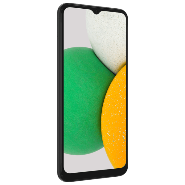 Samsung Galaxy A03 Core 32 GB Black 6.5" | 48 MP | 2 GB | Dual SIM photo 3