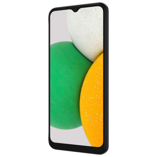 Samsung Galaxy A03 Core 32 GB Black 6.5" | 48 MP | 2 GB | Dual SIM photo 4