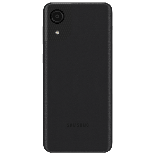 Samsung Galaxy A03 Core 32 GB Black 6.5" | 48 MP | 2 GB | Dual SIM photo 5