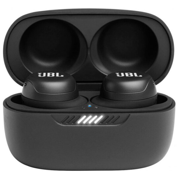 Căști JBL Live Free NC+ Black Fără fir / Personal / In ear photo 3