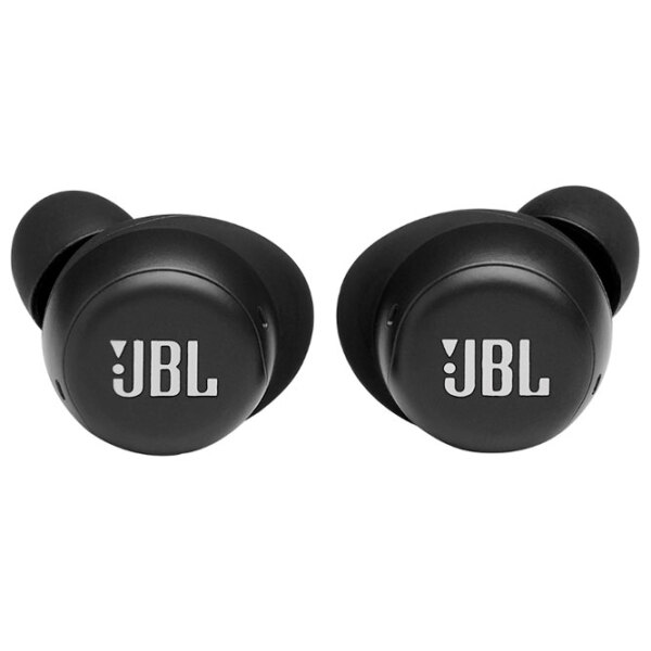 Căști JBL Live Free NC+ Black Fără fir / Personal / In ear photo 4
