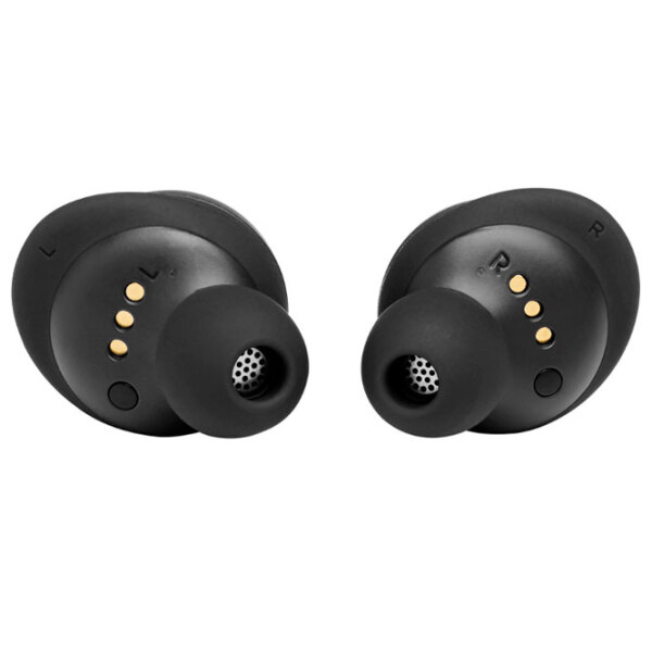 Căști JBL Live Free NC+ Black Fără fir / Personal / In ear photo 5