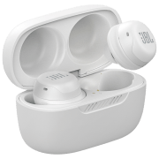 Căști JBL Live Free NC+ White Fără fir / Personal / In ear