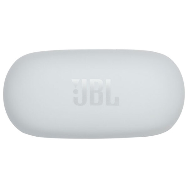 Căști JBL Live Free NC+ White Fără fir / Personal / In ear photo 4