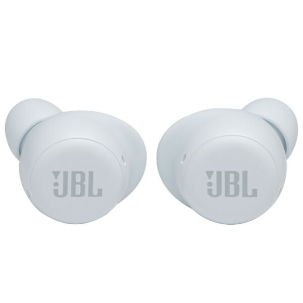 Căști JBL Live Free NC+ White Fără fir / Personal / In ear photo 6