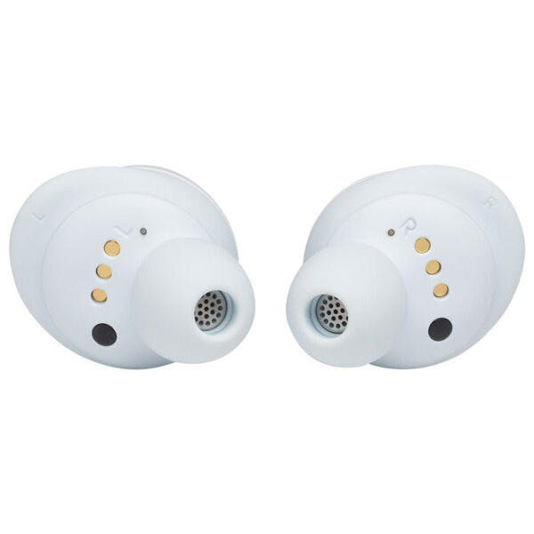 Căști JBL Live Free NC+ White Fără fir / Personal / In ear photo 7