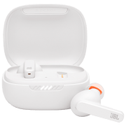 Căști JBL Live Pro+ White Fără fir / Personal / In ear