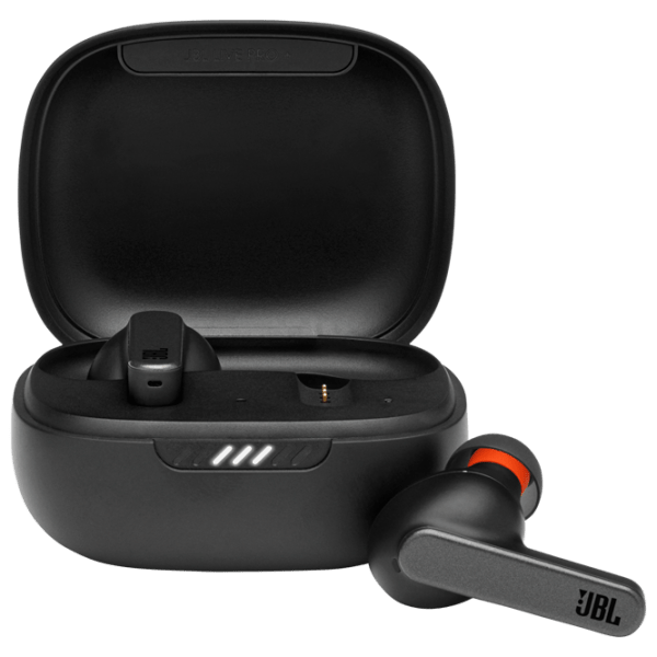 Căști JBL Live Pro+ Black Fără fir / Personal / In ear photo 1