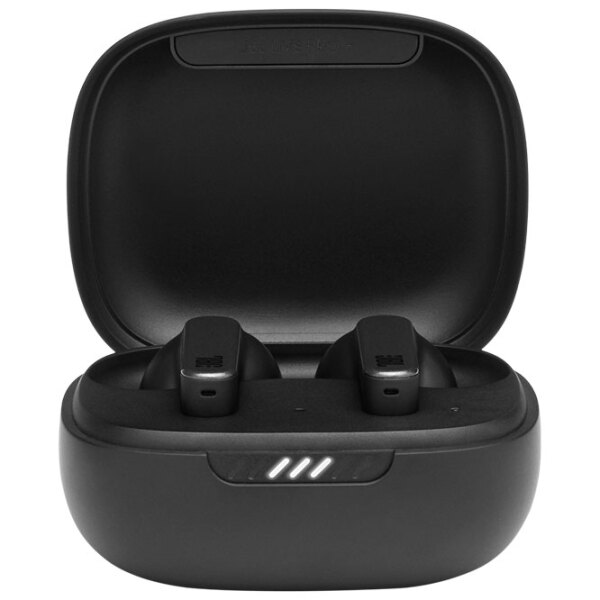 Căști JBL Live Pro+ Black Fără fir / Personal / In ear photo 3