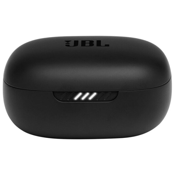 Căști JBL Live Pro+ Black Fără fir / Personal / In ear photo 4