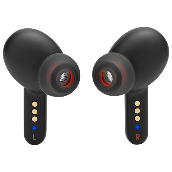 Căști JBL Live Pro+ Black Fără fir / Personal / In ear photo 7