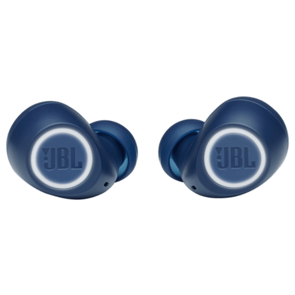 Căști JBL Free II Blue Fără fir / Personal / In ear photo 1