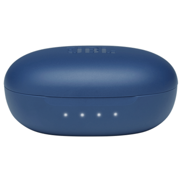 Căști JBL Free II Blue Fără fir / Personal / In ear photo 5